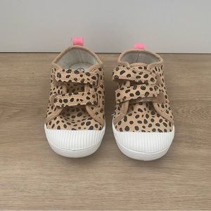 Cat & Jack Toddler Parker Sneakers